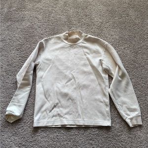 Uniqlo u unisex top oversized